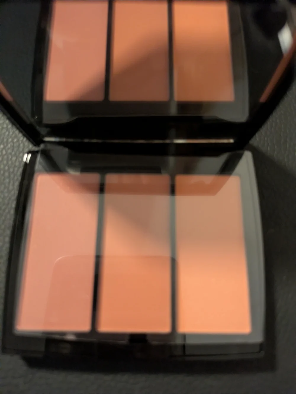 Anastasia Beverly Hills Blush Trio - Peachy Love